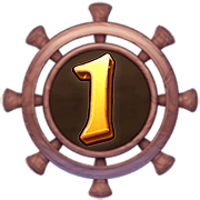 pg赏金船长特色一