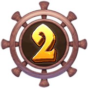 pg赏金船长特色二