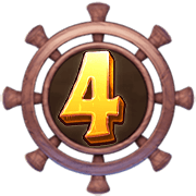 pg赏金船长2特色四