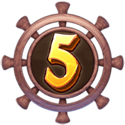 pg赏金船长特色五